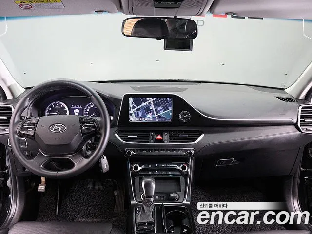 Hyundai Grandeur IG id 2765765 из Кореи 8