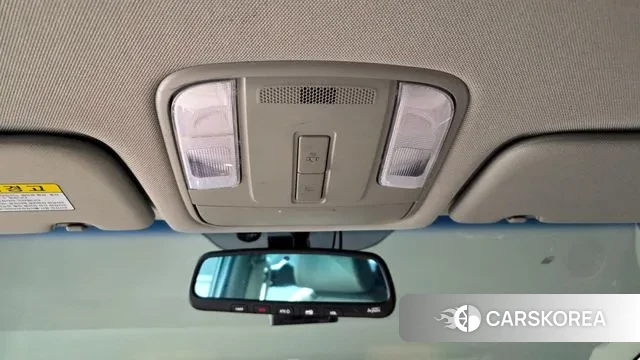 Kia The New Carnival id 3444535 из Кореи 8