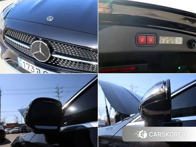 Mercedes-Benz E-Class W213 id 3758262 из Кореи 8