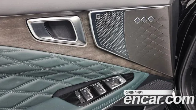 Kia K8 Hybrid id 2878855 из Кореи 8