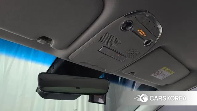 Hyundai The New Grandeur IG Hybrid id 3390735 из Кореи 8