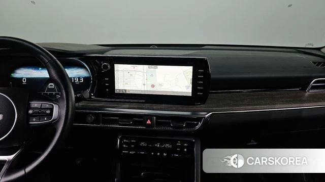 Kia K5 Hybrid 3rd Generation id 4337106 из Кореи 8