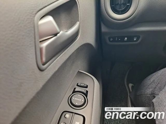 Kia Morning Urban (JA) id 2703202 из Кореи 8