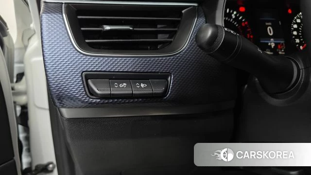 Renault Korea (Samsung) XM3 id 4864078 из Кореи 8