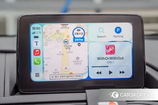 Mazda MX-5 MIATA id 3522938 из Кореи 8