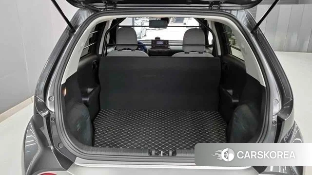 Hyundai Casper id 3963637 из Кореи 8