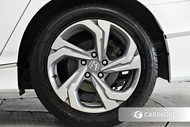 Honda Accord 10th Generation id 4331489 из Кореи 8