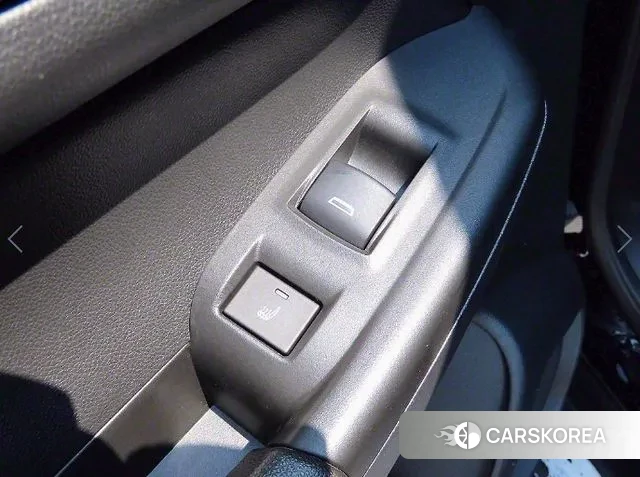 Chevrolet (GM Daewoo) Trailblazer id 3013177 из Кореи 8