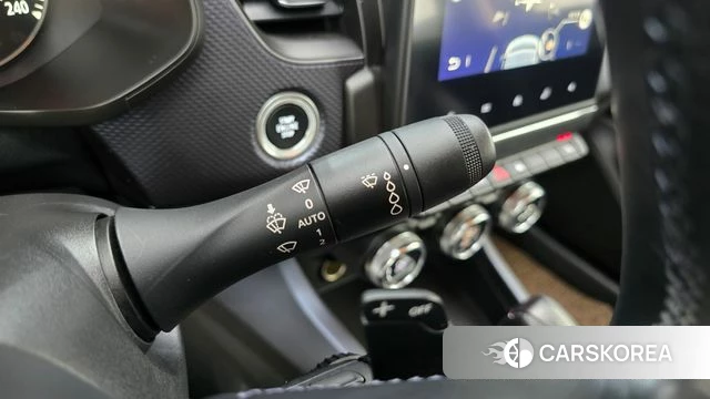Renault Korea (Samsung) XM3 id 4490288 из Кореи 8
