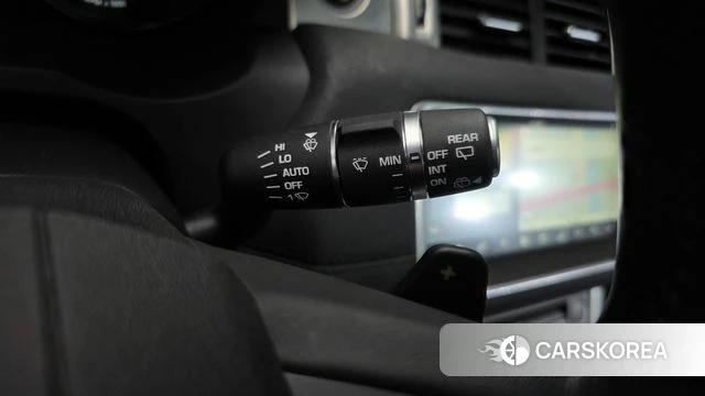 Land Rover Range Rover Evoque id 4633323 из Кореи 8