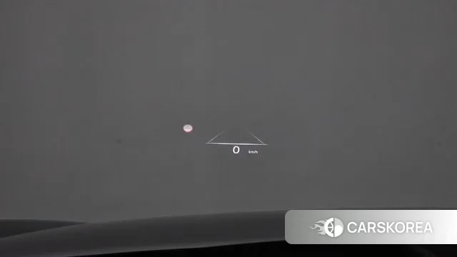 Genesis G90 (RS4) id 3476624 из Кореи 8