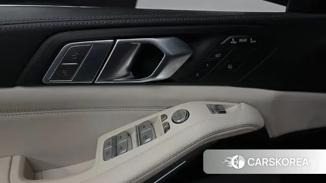 BMW X7 (G07) id 3362015 из Кореи 8