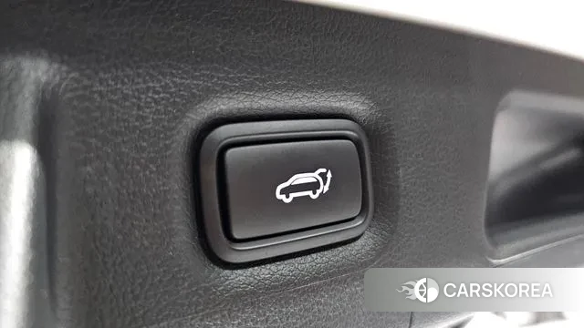 Hyundai The New Santa Fe id 3354194 из Кореи 8