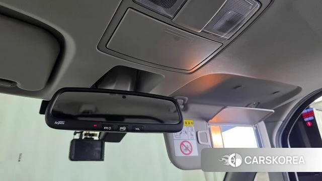 Kia The New Ray id 4500707 из Кореи 8
