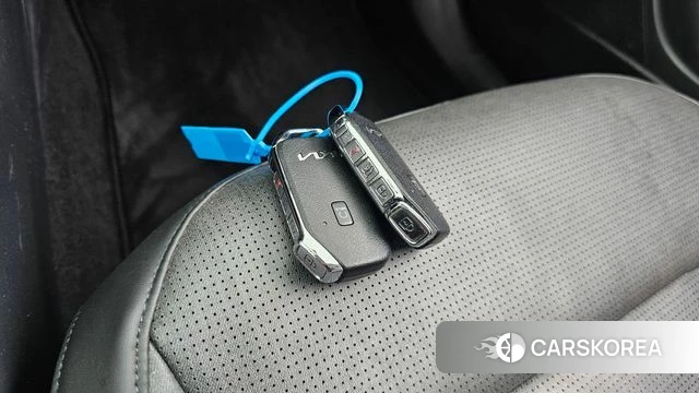 Kia Di Ol Nu Niro id 4323761 из Кореи 8