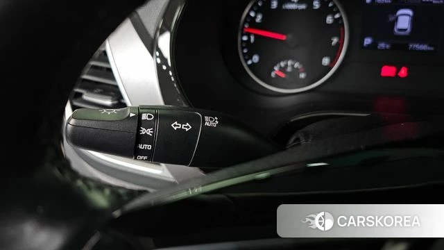 Kia Seltos id 4688997 из Кореи 8