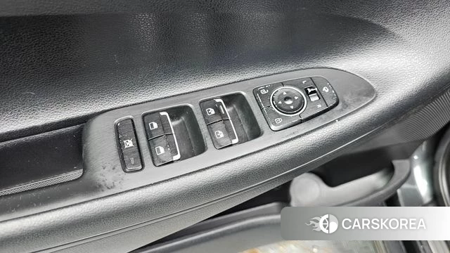Hyundai Grandeur IG id 4250975 из Кореи 8