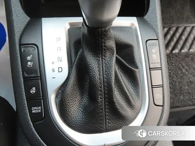 Kia The New K3 2nd generation id 3669524 из Кореи 8