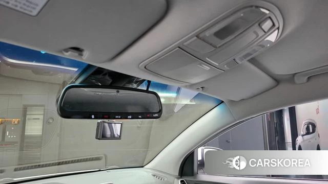 Hyundai All New Tucson id 3853244 из Кореи 8