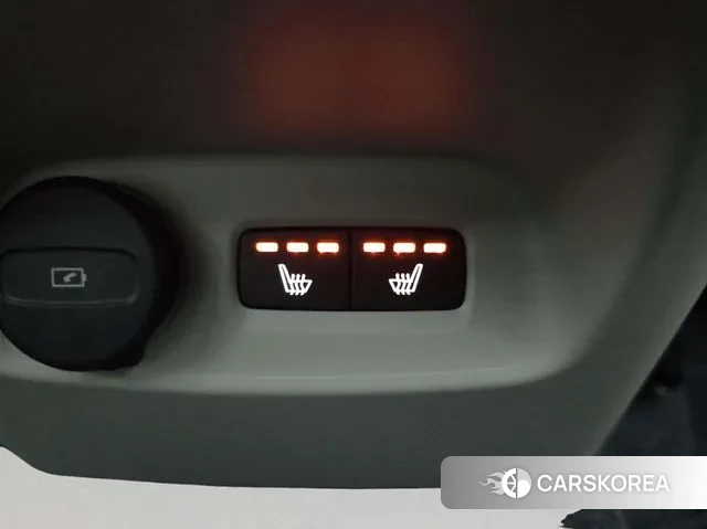 Volvo XC40 id 3415321 из Кореи 8