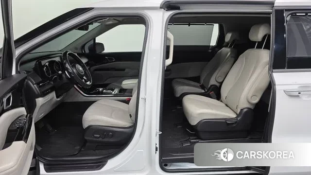 Kia Carnival 4th generation id 3655938 из Кореи 8