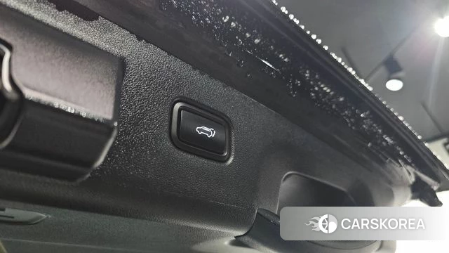 Hyundai The New Tucson Hybrid (NX4) id 3963183 из Кореи 8