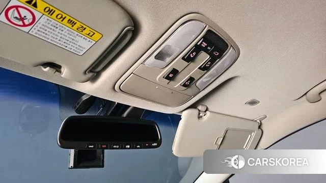 Kia The New Carnival id 3736828 из Кореи 8