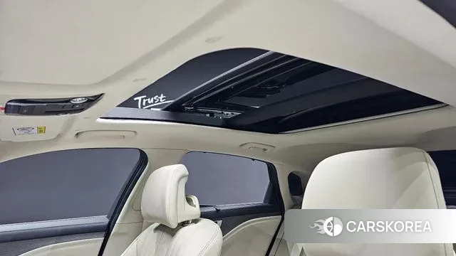 Kia The New K8 Hybrid id 3359321 из Кореи 8