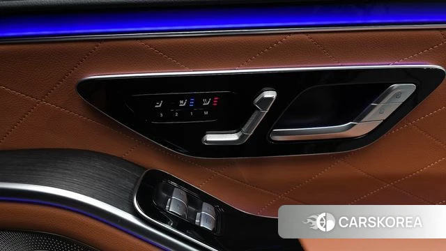 Mercedes-Benz S-Class W223 id 3819207 из Кореи 8