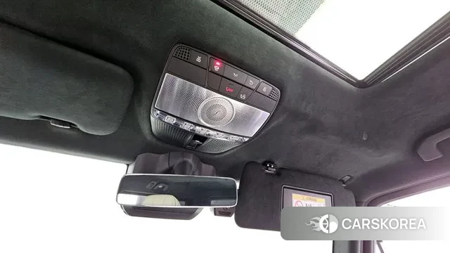 Mercedes-Benz G-Class W463b id 3722348 из Кореи 8