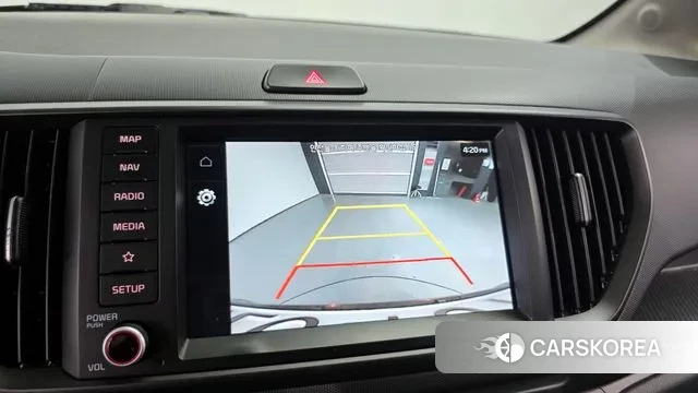 Kia The New Kia Ray id 3074396 из Кореи 8