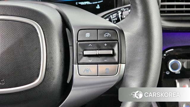 Hyundai Casper id 4395177 из Кореи 8