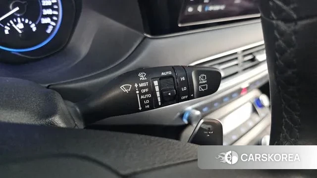 Hyundai Palisade id 3551966 из Кореи 8