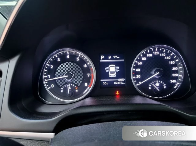 Hyundai The New Avante AD id 4325301 из Кореи 8