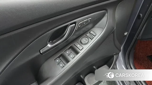 Hyundai i30 (PD) id 3526185 из Кореи 8