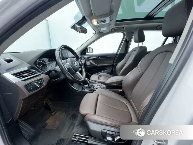 BMW X1 id 4265871 из Китая 8