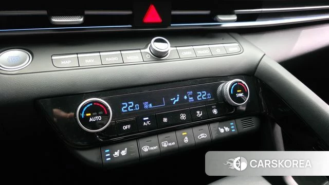 Hyundai The New Avante (CN7) id 4720138 из Кореи 8
