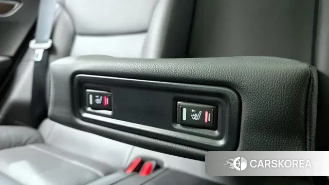 Renault Korea (Samsung) The New QM6 id 3489221 из Кореи 8