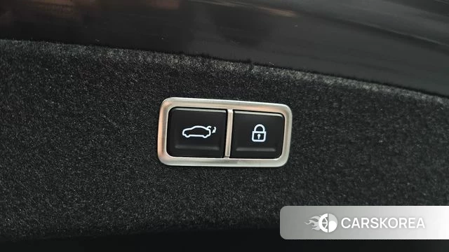 Genesis G80 (RG3) id 4302911 из Кореи 8