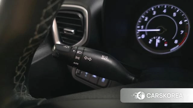 Hyundai Venue id 4350998 из Кореи 8