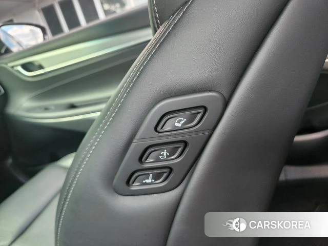 Hyundai Grandeur IG id 4600098 из Кореи 8