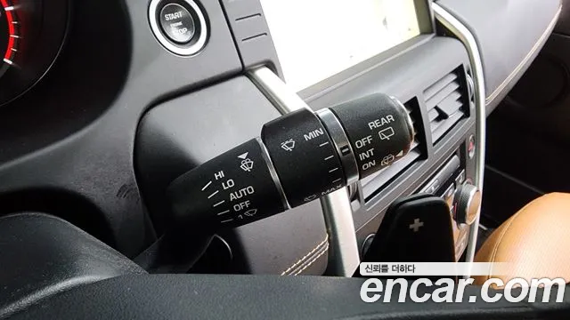 Land Rover Discovery Sports id 2508420 из Кореи 8