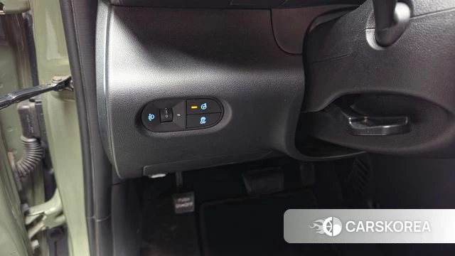 Hyundai Casper id 4942241 из Кореи 8