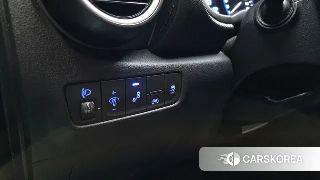 Hyundai Kona id 3709470 из Кореи 8