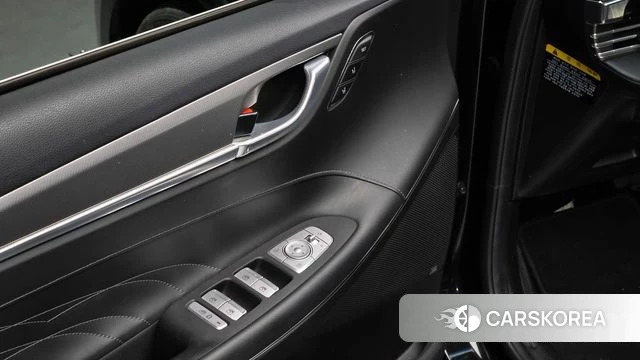 Hyundai The New Grandeur IG Hybrid id 3844105 из Кореи 8