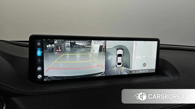 Genesis G80 (RG3) id 4630544 из Кореи 8