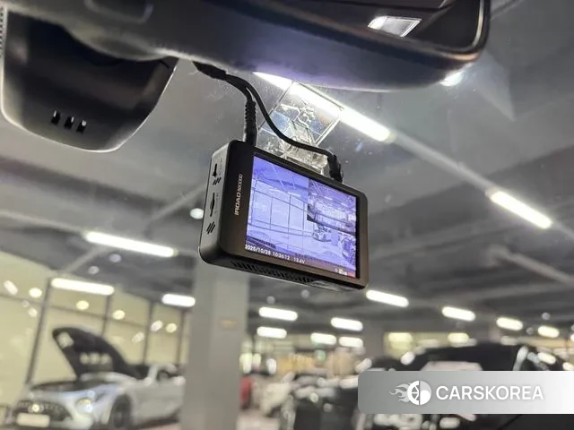 Porsche 911(992) id 3733892 из Кореи 8