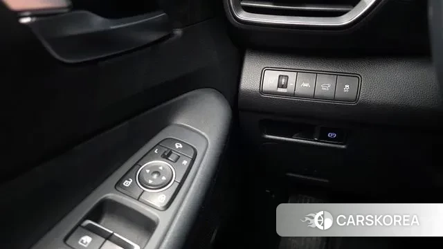 Hyundai The New Santa Fe id 3524690 из Кореи 8