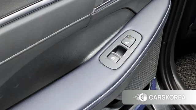 Hyundai Sonata D Edge Hybrid (DN8) id 3775873 из Кореи 8