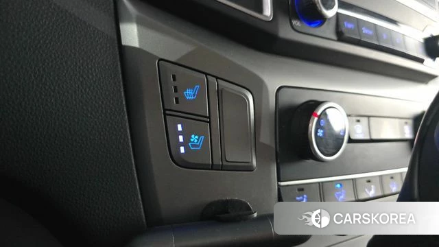 Hyundai The New Grand Starex id 3954818 из Кореи 8